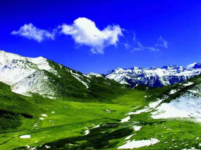 墨脱有多神秘,墨脱一条真正的天路