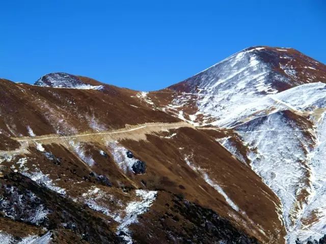 墨脱有多神秘,墨脱一条真正的天路