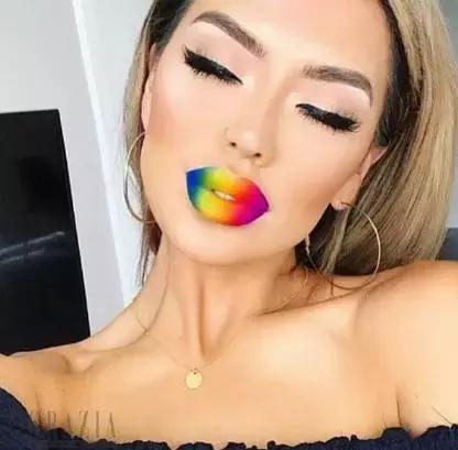 最值得买的几款唇釉,盘点那些风大不好用的唇釉