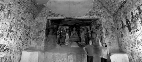 风劲扬帆正当时——这五年，浙江大学科研有了十足的进步