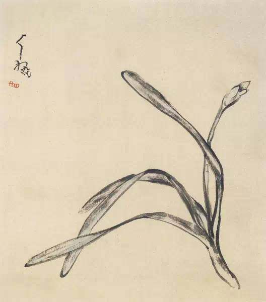 日本国宝级国画,我最喜欢的传统文化国画