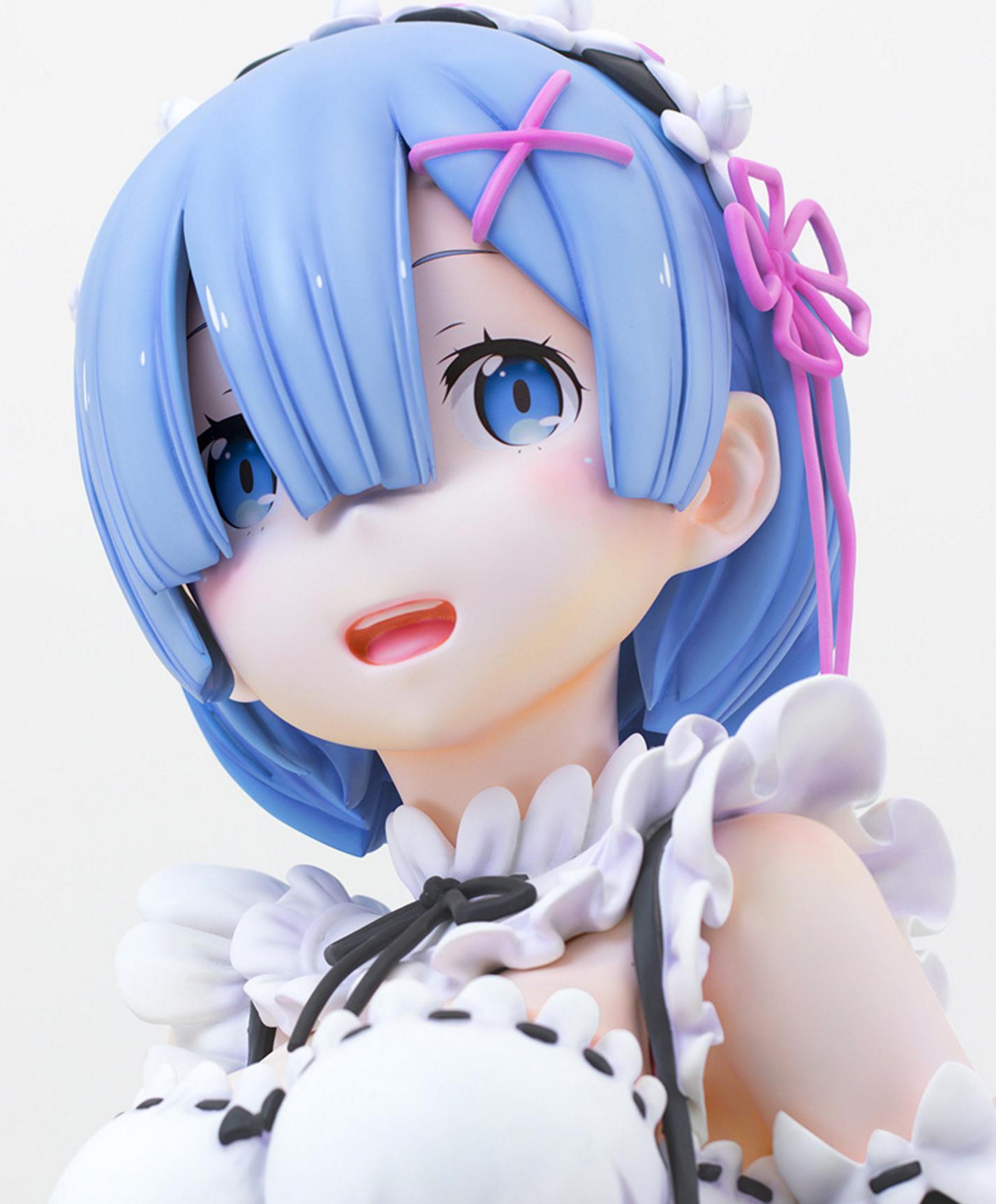 壕不犹豫买个老婆！二次元等身手办原来如此热销