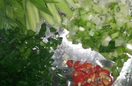 椒盐皮皮虾大众口味人人喜欢,30秒教你做椒盐皮皮虾