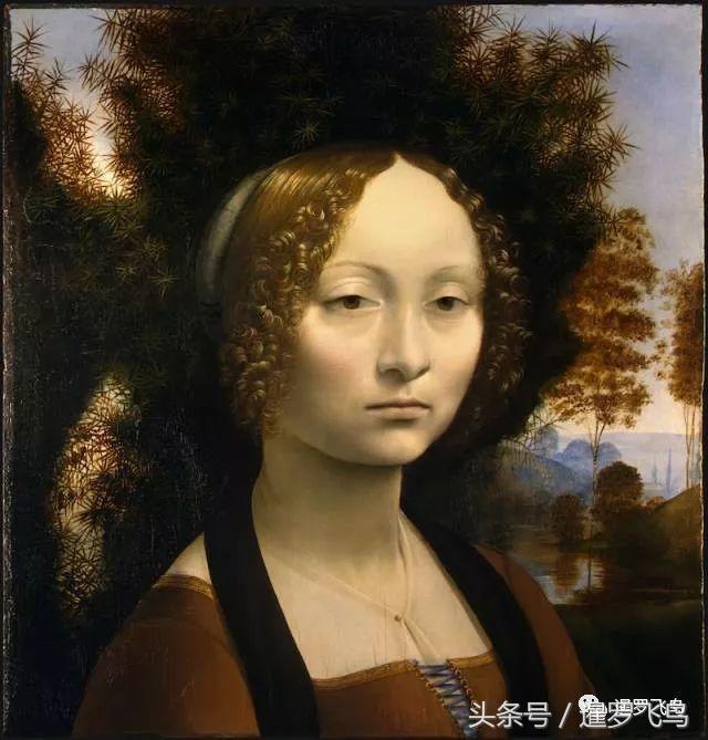 达芬奇最贵的一幅画蒙娜丽莎,150斤达芬奇蒙娜丽莎值多少钱