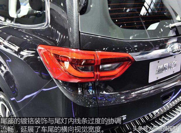 江淮瑞风mpv适合家用吗,江淮瑞风推出全新mpvr3