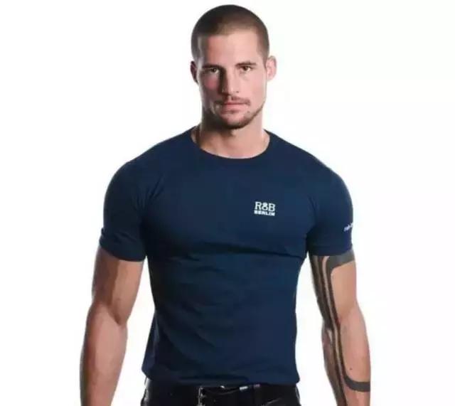 老公剪寸头,帅不帅剪个寸头就知道了