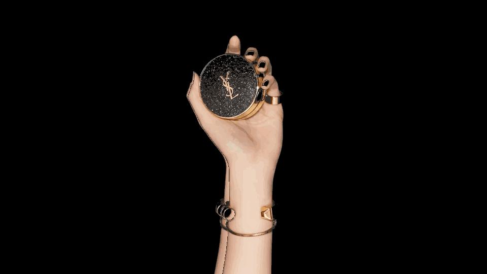 2022圣诞礼盒ysl口红,ysl口红经典款是哪一个