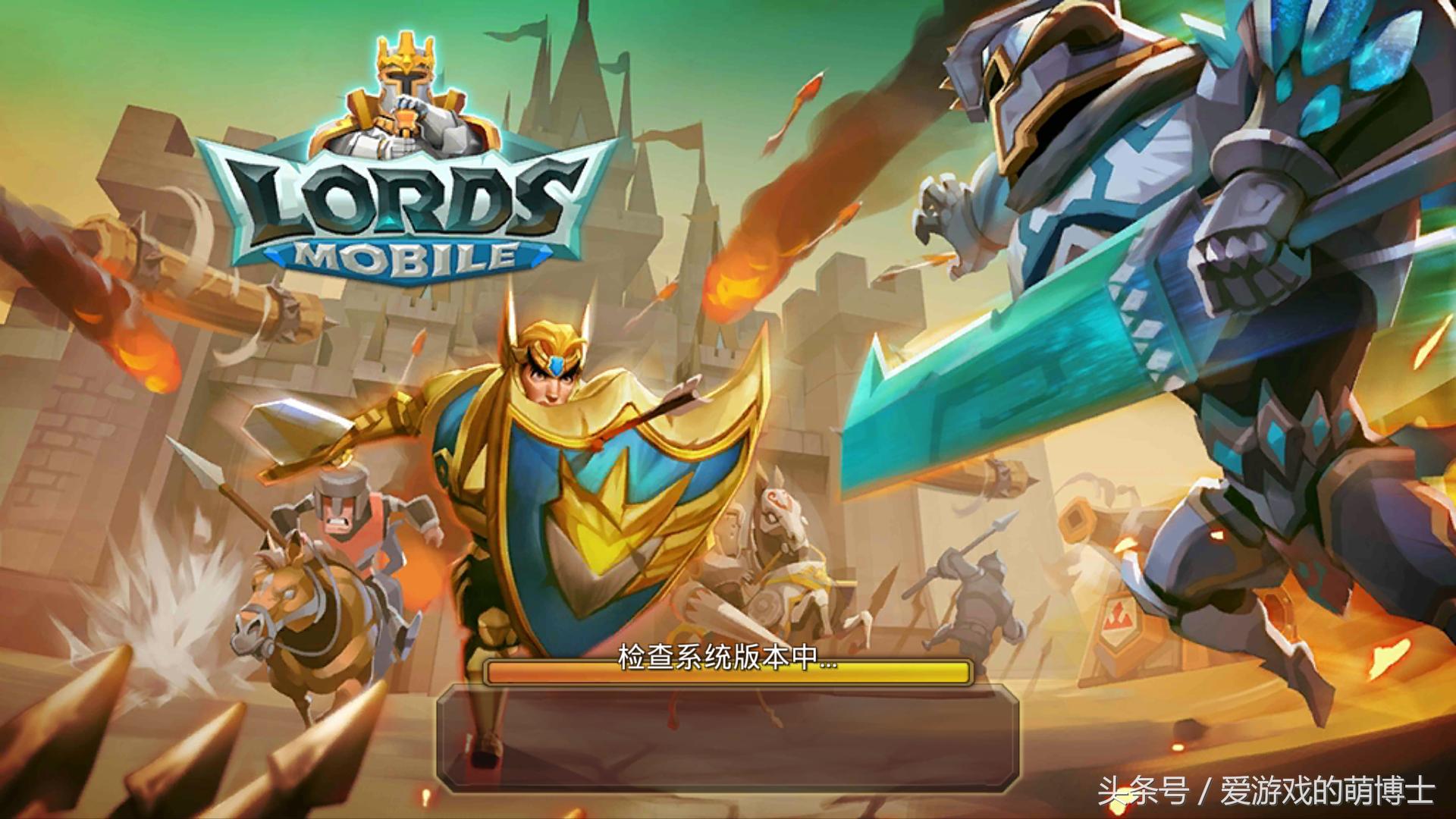 列王的纷争手游怎么样,列王的纷争搬砖赚钱