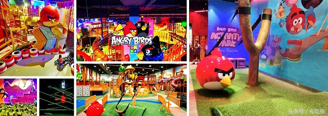 马来西亚乐高主题公园攻略,马来西亚乐高乐园有哪些景点