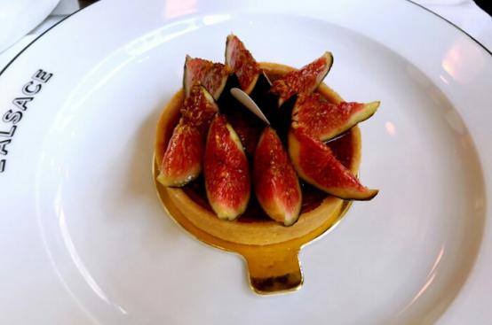 美食好店｜甜点中的路易威登：马卡龙界的LV