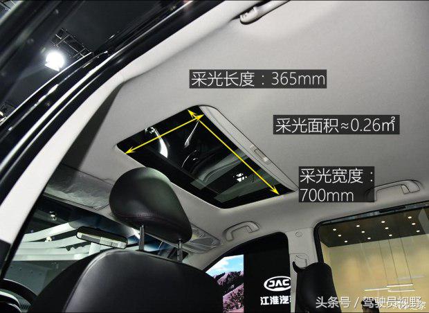 江淮瑞风mpv适合家用吗,江淮瑞风推出全新mpvr3