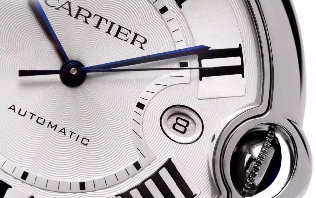 为什么卡地亚蓝气球有名,卡地亚蓝气球真的不行吗