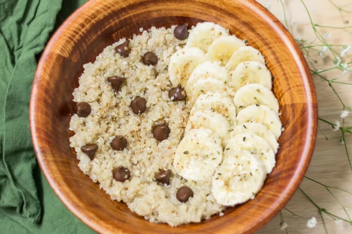 素食者怎么健身练肌肉,健身一定要吃蛋白质吗