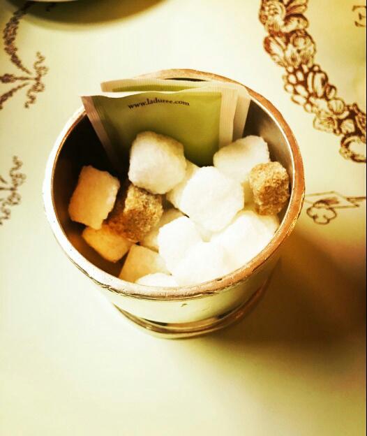 美食好店｜甜点中的路易威登：马卡龙界的LV