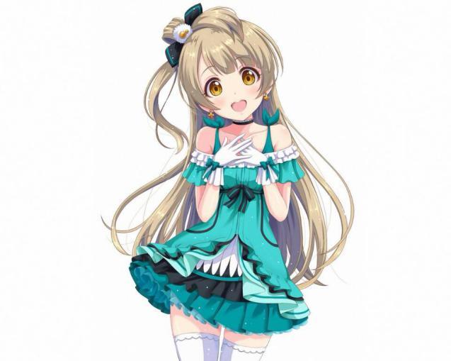 十大激萌的萝莉，她们是你的老婆吗「第四期」