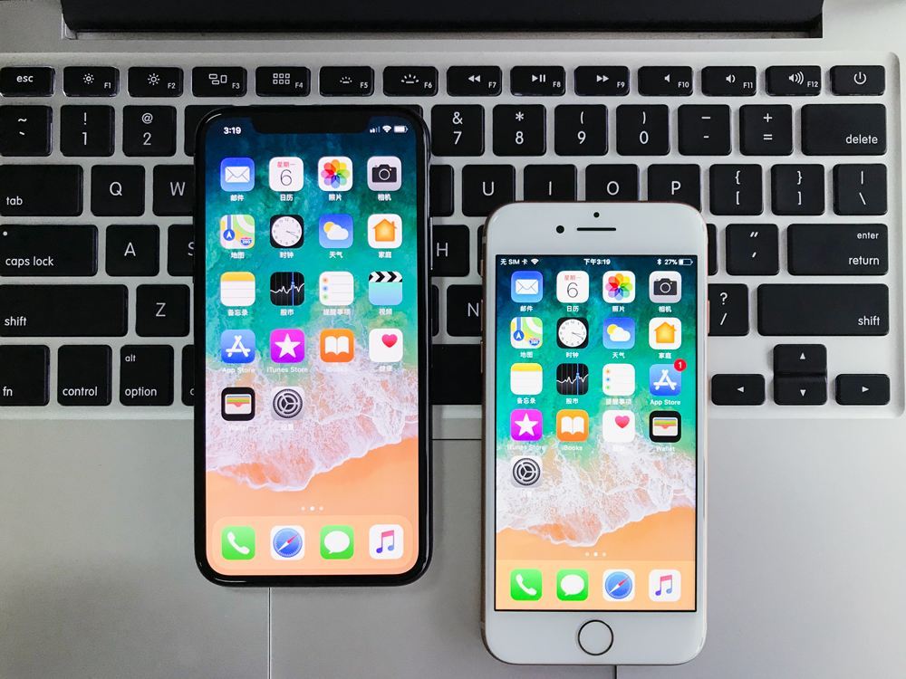 如何看待那些没钱，刷信用卡甚至*款贷**都要买iPhoneX的年轻人？