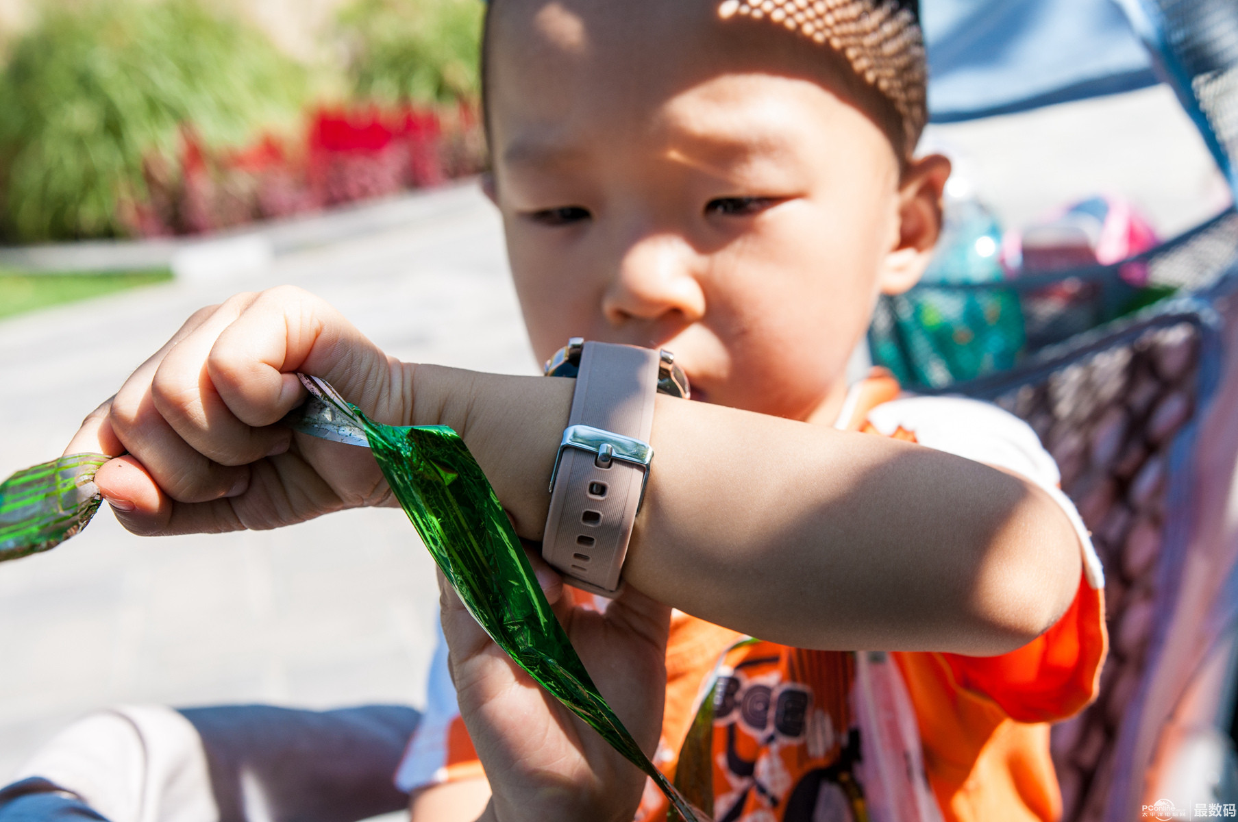 德国禁用儿童智能手表,为什么德国禁用儿童手表