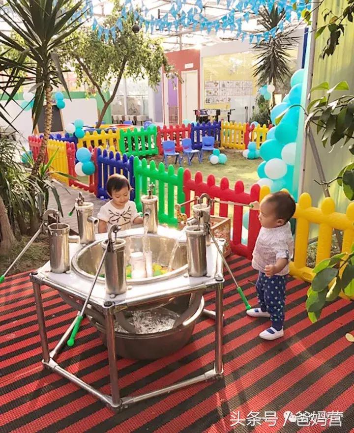 北京最棒的儿童乐园,北京最大淘气城堡儿童乐园