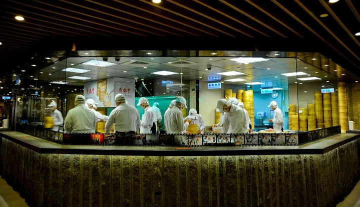 台北牛扒自助美食,台北夜市必吃十大美食