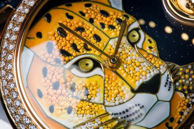 为什么卡地亚蓝气球有名,卡地亚蓝气球真的不行吗