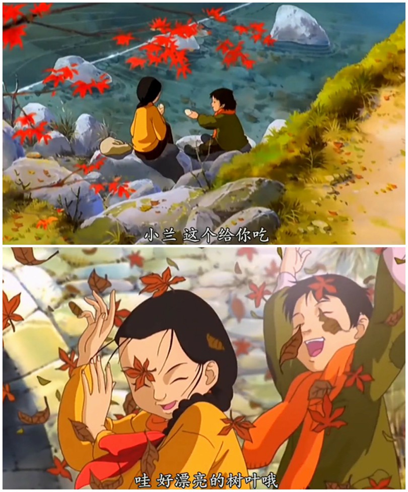 五岁庵日本,五岁庵庙堂