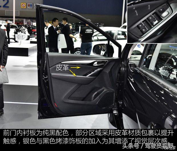 江淮瑞风mpv适合家用吗,江淮瑞风推出全新mpvr3