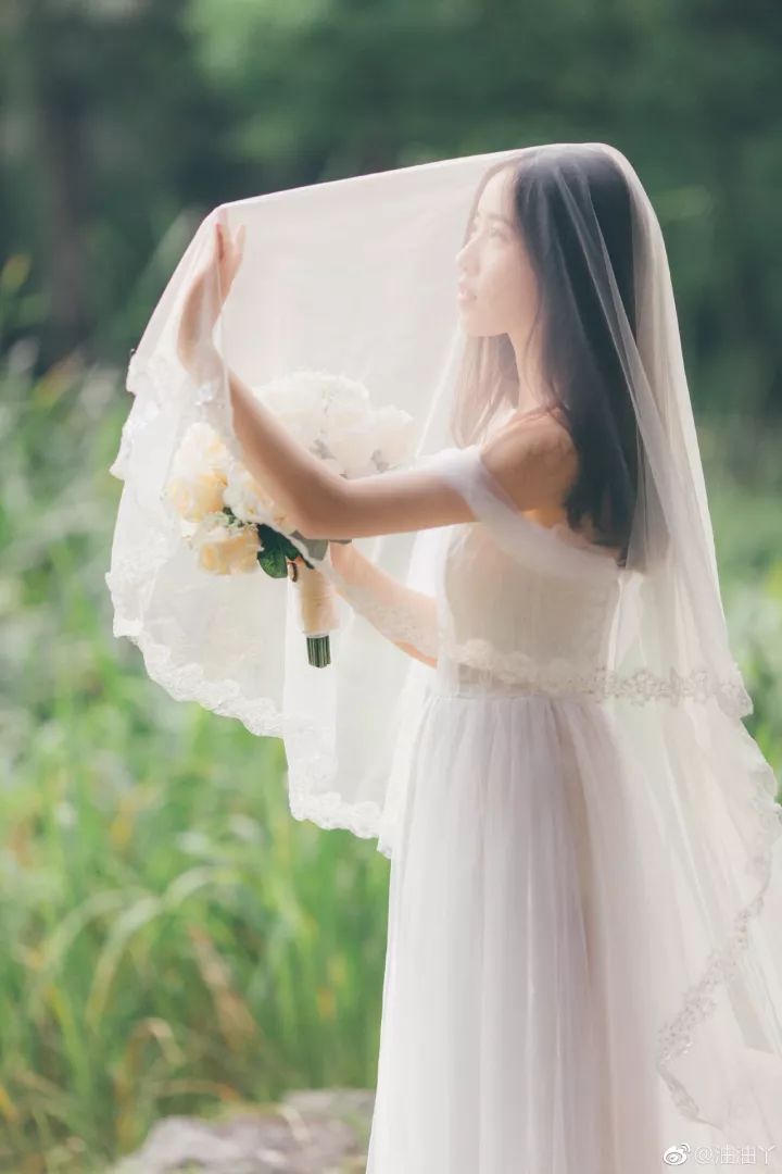 原来拍婚纱照还可以这样拍,原来婚纱照还可以这样拍