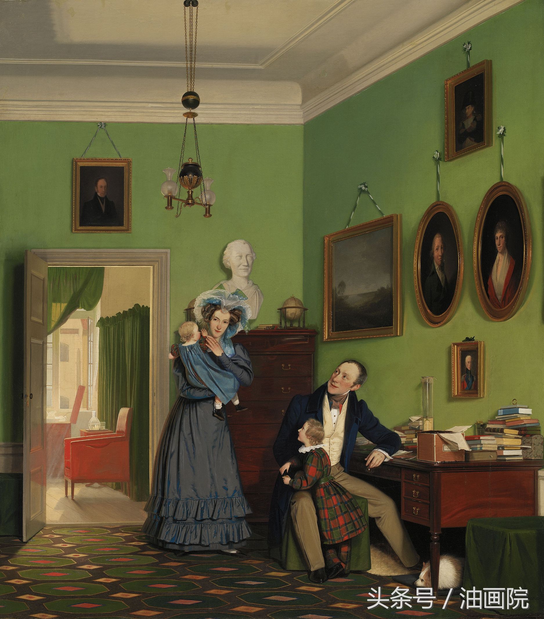 油画亚麻布粗细选择,油画亚麻布需要洗了再用吗