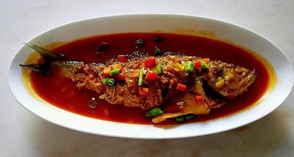 香消玉殒，鱼不像鱼，煎鱼不粘，烧鱼不碎的秘诀是什么