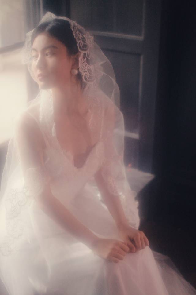 原来拍婚纱照还可以这样拍,原来婚纱照还可以这样拍