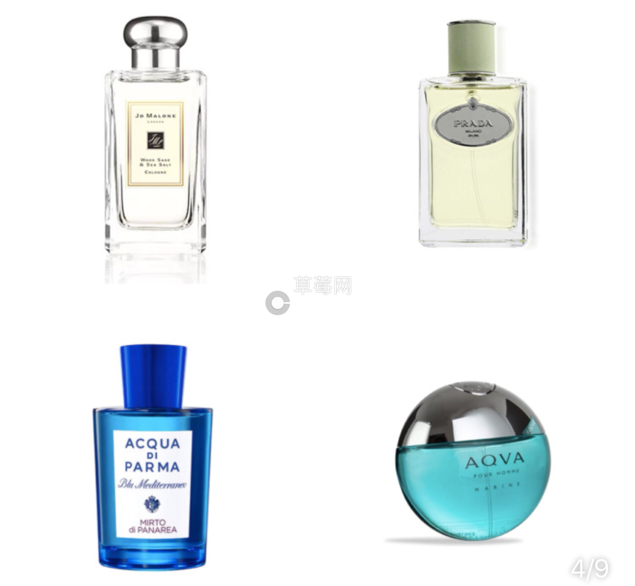 欧美“黑5”，9大海淘网站｜教你买什么？这么买不信你不能省钱！