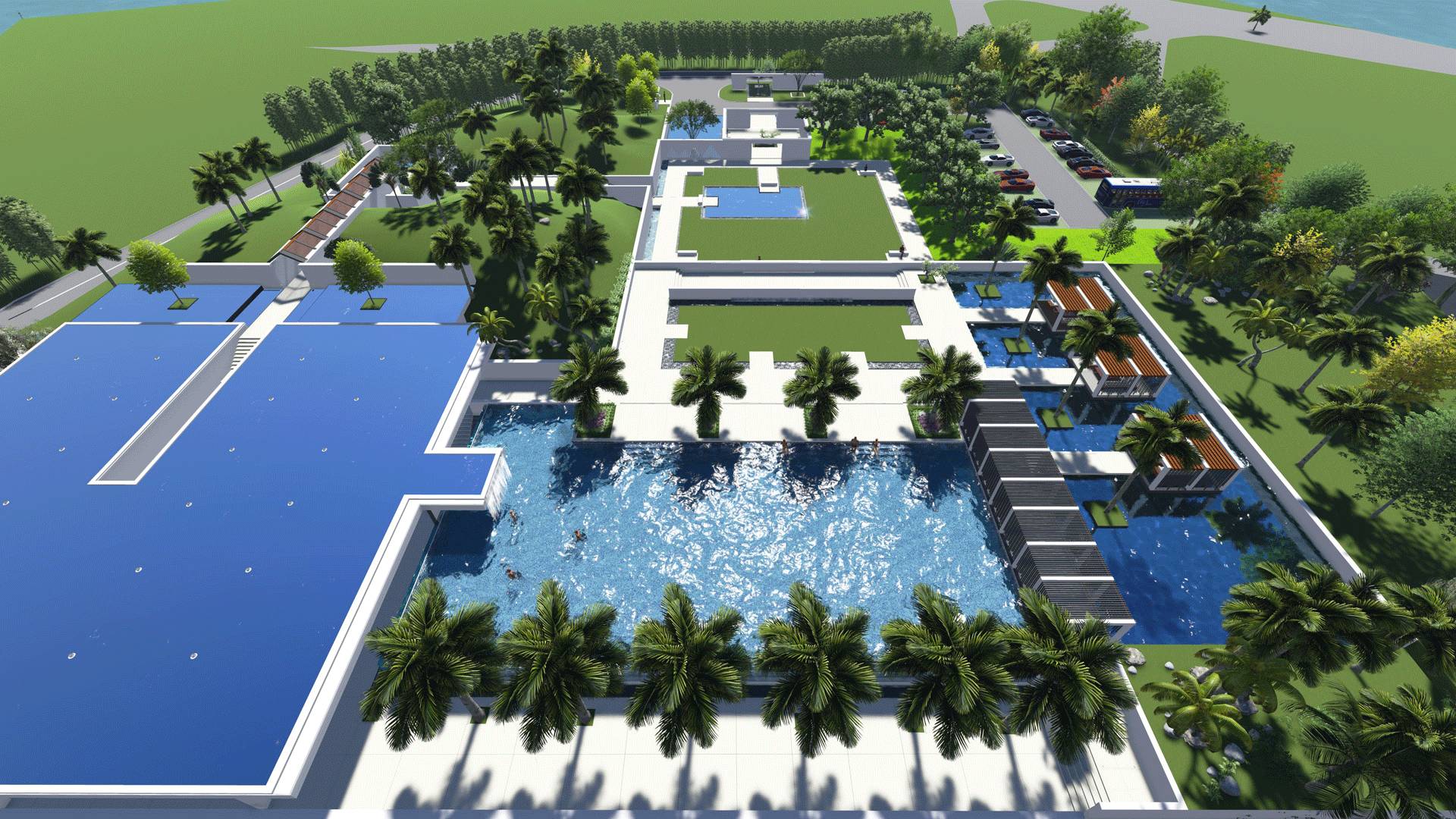 中北遴选案例之惊艳时光的蜗牛之家｜厦门分院作品