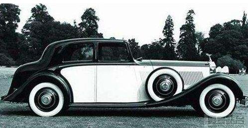 劳斯莱斯欢庆女神多少钱,劳斯莱斯欢庆女神来历