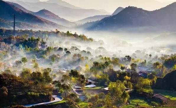 临沂人旅游攻略,临沂人清明去哪玩