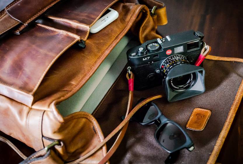 寒冷环境相机怎样保护,寒冷天气如何给相机保温