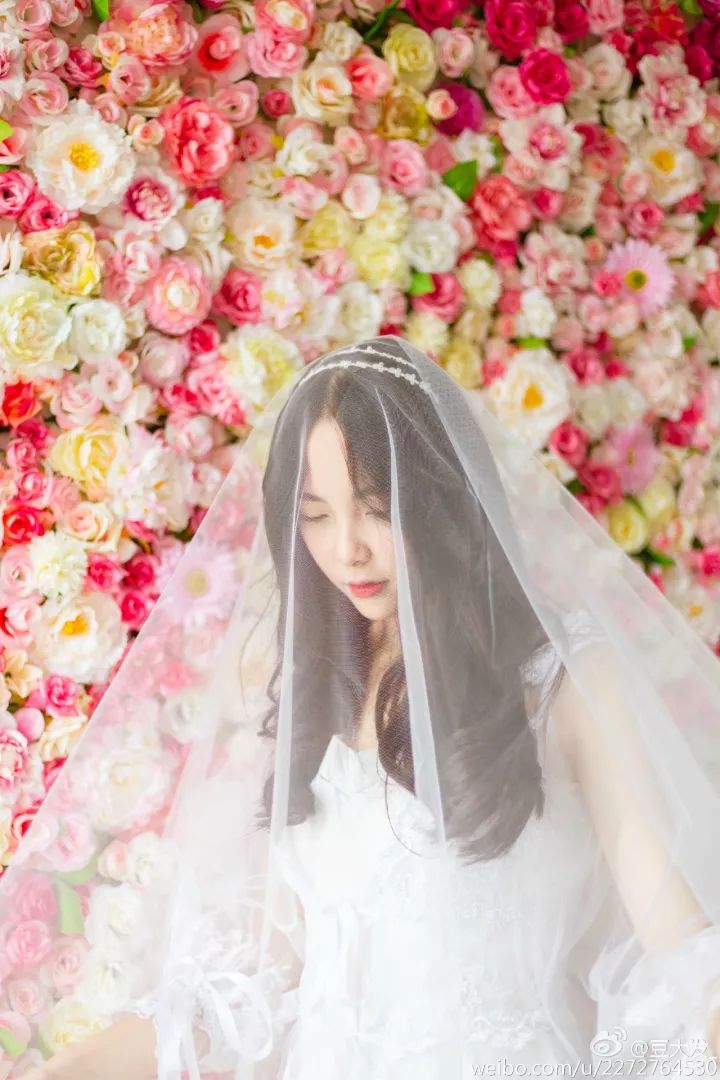 原来拍婚纱照还可以这样拍,原来婚纱照还可以这样拍