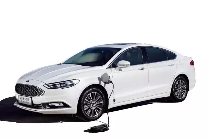 新2020款蒙迪欧油耗到底多高,蒙迪欧最新款低配真实油耗测试