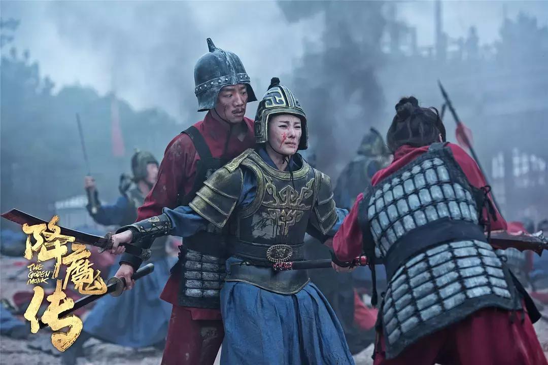 王晶西游降魔篇,降魔传王晶新片