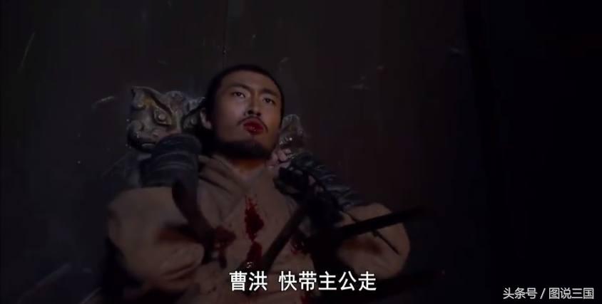 三国公认武力第一吕布,三国十大武将排名吕布排第一