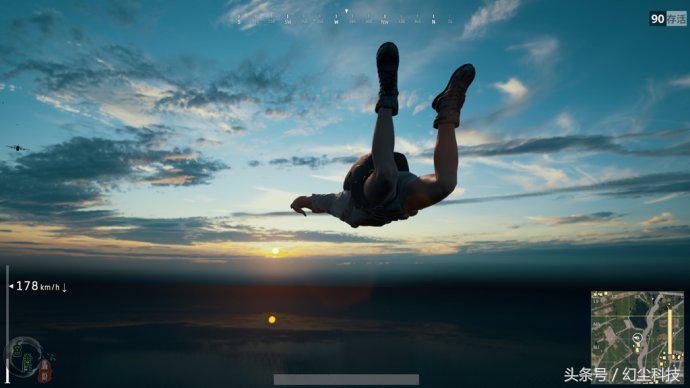 又能设计又能游戏的主机配置,全新配件组装电脑玩吃鸡