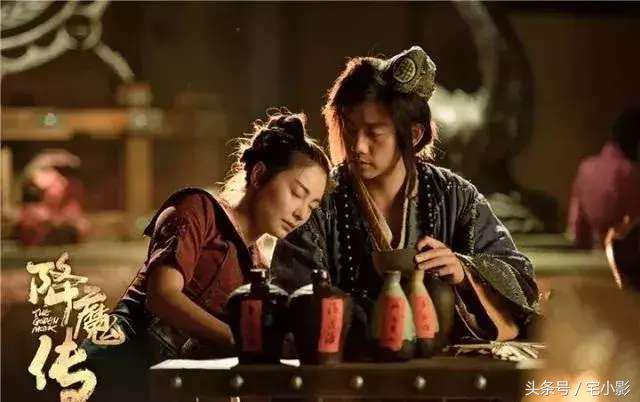 王晶谈刘镇伟,王晶拍过的烂片