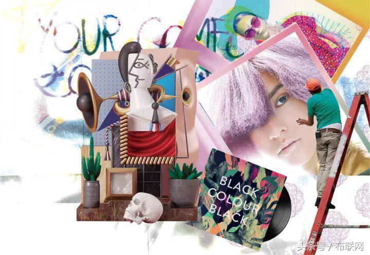 2018秋冬面料流行色,2022-2023秋冬面料流行趋势