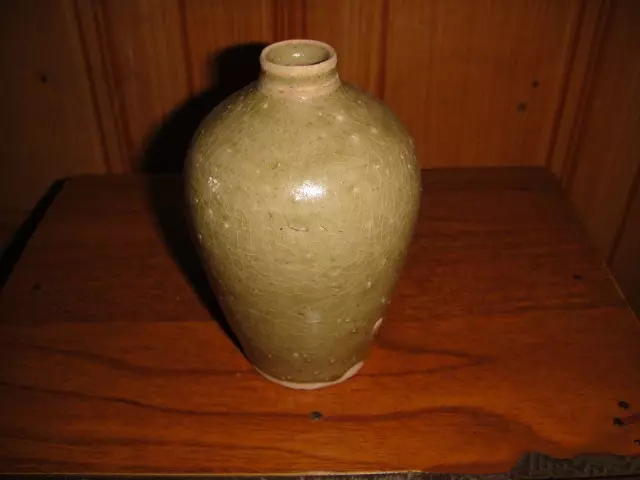 历代梅瓶价格,古代的梅瓶酒瓶值钱吗