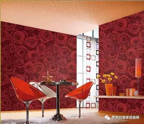 壁纸怎么选购这几个方法教给你,壁纸怎么买好看又省钱