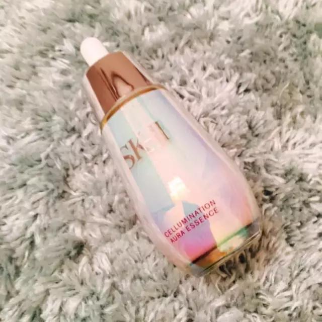 学生*党**必备的护肤品！这些尖货我一个都不想错过！