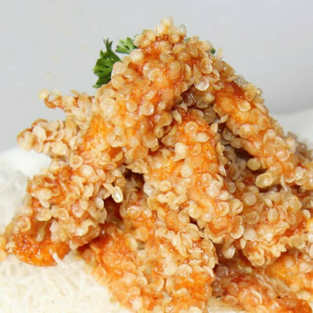 炸鸡队长优惠团购,炸鸡队长