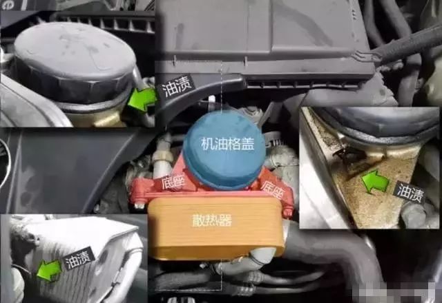 宝马不冒烟也少烧机油,宝马老是漏油为什么还说宝马好