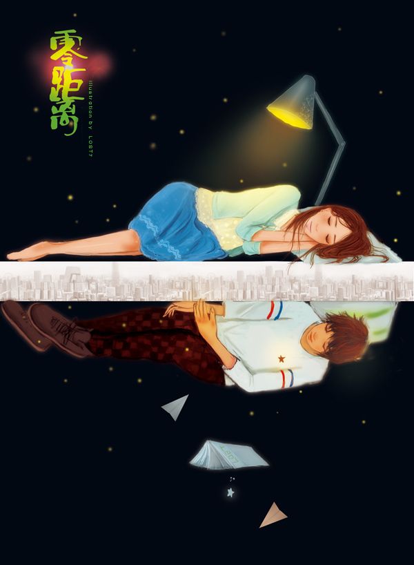 异地恋女朋友生日送什么礼物好,写给异地恋的女朋友的生日贺卡