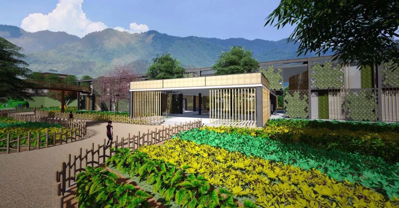 中北遴选案例之惊艳时光的蜗牛之家｜厦门分院作品