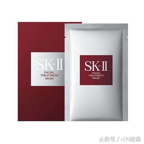 同款补水滋养提亮面膜,女神必备小v脸提拉紧致面膜